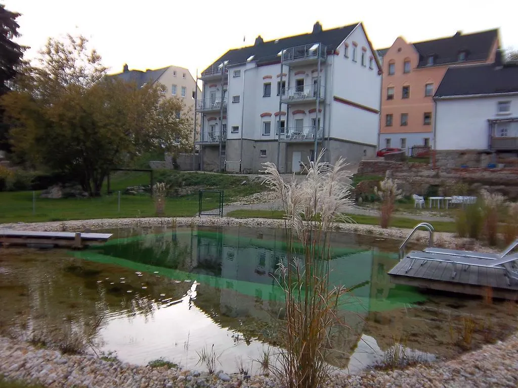 Ferienwohnungen Bochmann Schneeberg  Apartment Schneeberg (Saxony)