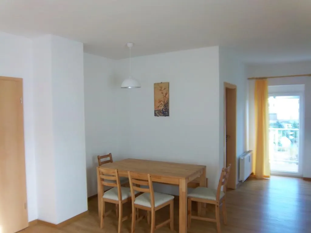 Apartment Ferienwohnungen Bochmann Schneeberg  Deutschland